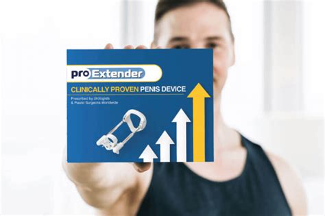 does proextender work.